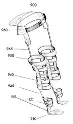 VRB Cantilever-Based Unloader Brace Assembly