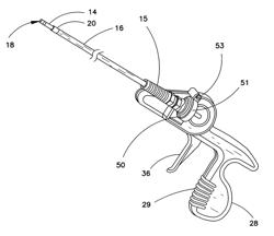 ENHANCED OUTER SHEATH FOR EXTRACTION DEVICE