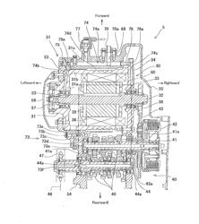 Electric Vehicle