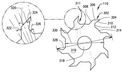 Method and apparatus for shredding meat