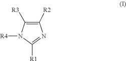 Aryl imidazoles and their use as anti-cancer agents