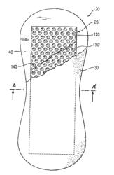 Absorbent core