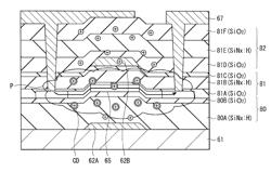 Radiation image pickup apparatus and method of driving the same