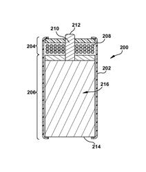 Inductive battery systems and methods of operation