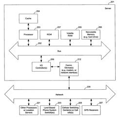 Method and apparatus for wireless network hybrid positioning