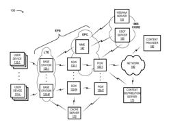 Adaptive localized content storage and distribution