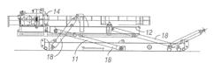 DRILLING RIG MASTS AND METHODS OF ASSEMBLY AND ERECTION