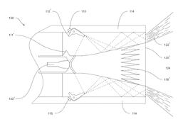 FUEL INJECTION SYSTEMS WITH ENHANCED CORONA BURST