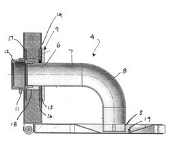 DRAIN ASSEMBLY FOR A TANK OR CONTAINMENT VESSEL