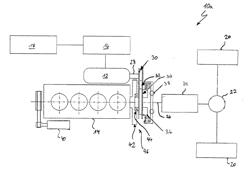 DRIVE TRAIN