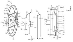 Surface mount systems and methods