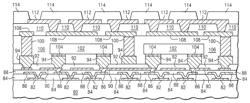 Wafer level die integration and method therefor