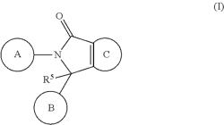 Pyrazolopyrrolidine derivatives and their use in the treatment of disease