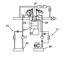 MULTI-FUEL ENGINE WITH VARIABLE VALVE TIMING