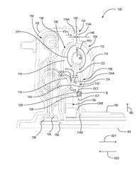 BEARING-LESS TORQUE CONVERTER