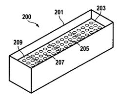 Light Emitting Diode Luminaire Device and System