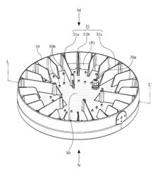 OPTICAL SEMICONDUCTOR LIGHTING APPARATUS