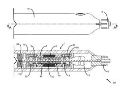 Device and Method for Less Forceful Tissue Puncture