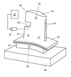 Methods for repairing a gas turbine component