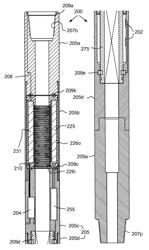 Signal operated isolation valve