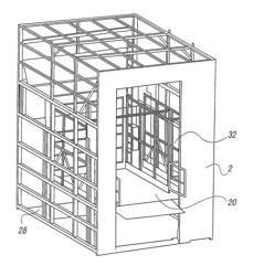 Lifting apparatus