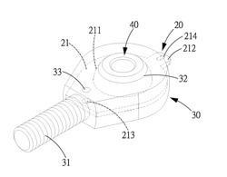 Universal bearing