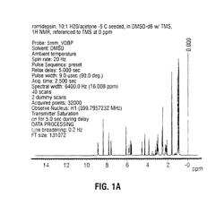 Romidepsin solid forms and uses thereof