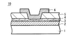 Memory device and storage apparatus