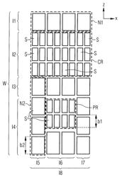 Spine coil array