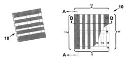 Driven loadable construct system and method for using the same