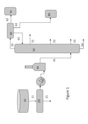 Process, Method, and System for Removing Heavy Metals From Fluids