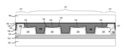 ADHESIVE WAFER BONDING WITH SACRIFICIAL SPACERS FOR CONTROLLED THICKNESS VARIATION