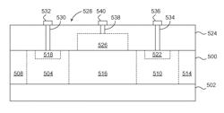 Avalanche Photodiodes with Defect-assisted Silicon Absorption Regions