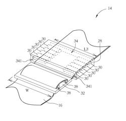 SAFETY BELT BUFFERING DEVICE AND VEHICLE SAFETY SEAT HAVING THE SAFETY BELT BUFFERING DEVICE