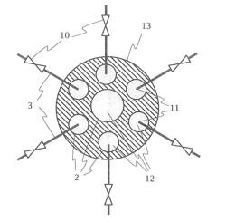 METHOD AND APPARATUS FOR DYNAMIC GAS MIXTURE PRODUCTION