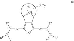 Bridged Ring compounds As Hepatitis C Virus (HCV) Inhibitors And Pharmaceutical Applications Thereof