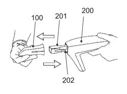 3D SCANNER WITH STEAM AUTOCLAVABLE TIP CONTAINING A HEATED OPTICAL ELEMENT