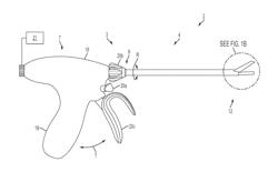 INTEGRATED SYSTEMS FOR ELECTROSURGICAL STEAM OR SMOKE CONTROL