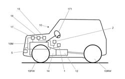 Method of Adaptive Cruise Control, Adaptive Cruise Control System and Vehicle Incorporating Such a System