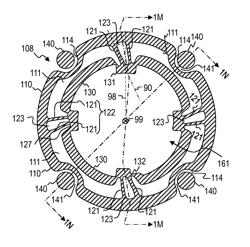 Rotatable torque-measuring apparatus and method