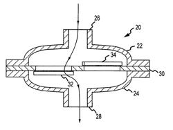 CPR volume exchanger valve system with safety feature and methods