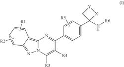 Substituted pyrimido[1,2-b]indazoles and their use as modulators of the Pi3K/Akt pathway