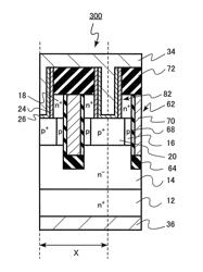 Semiconductor device and semiconductor device manufacturing method