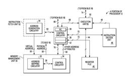 Data processing system with safe call and return