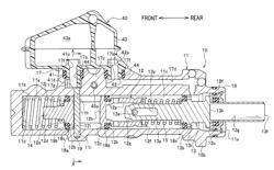 CYLINDER DEVICE