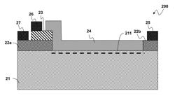 INSULATED GATE BIPOLAR TRANSISTOR AND MANUFACTURING METHOD THEREOF