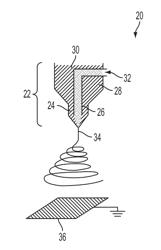 METHOD FOR FORMING METAL STRUCTURES