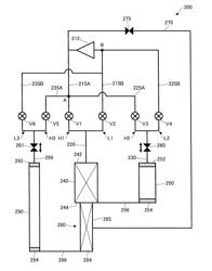 Regenerator, GM refrigerator, and pulse tube refrigerator