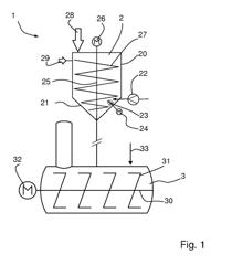 Process for improved production of alkali cellulose and cellulose derivatives