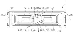 Light emitting diode package